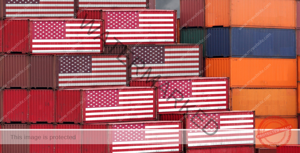 Exporting from UK to the US