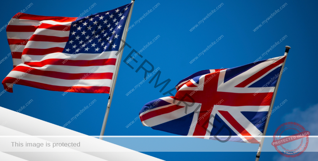 The UK  U.S RELATIONSHIP