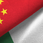 Import from China to Nigeria