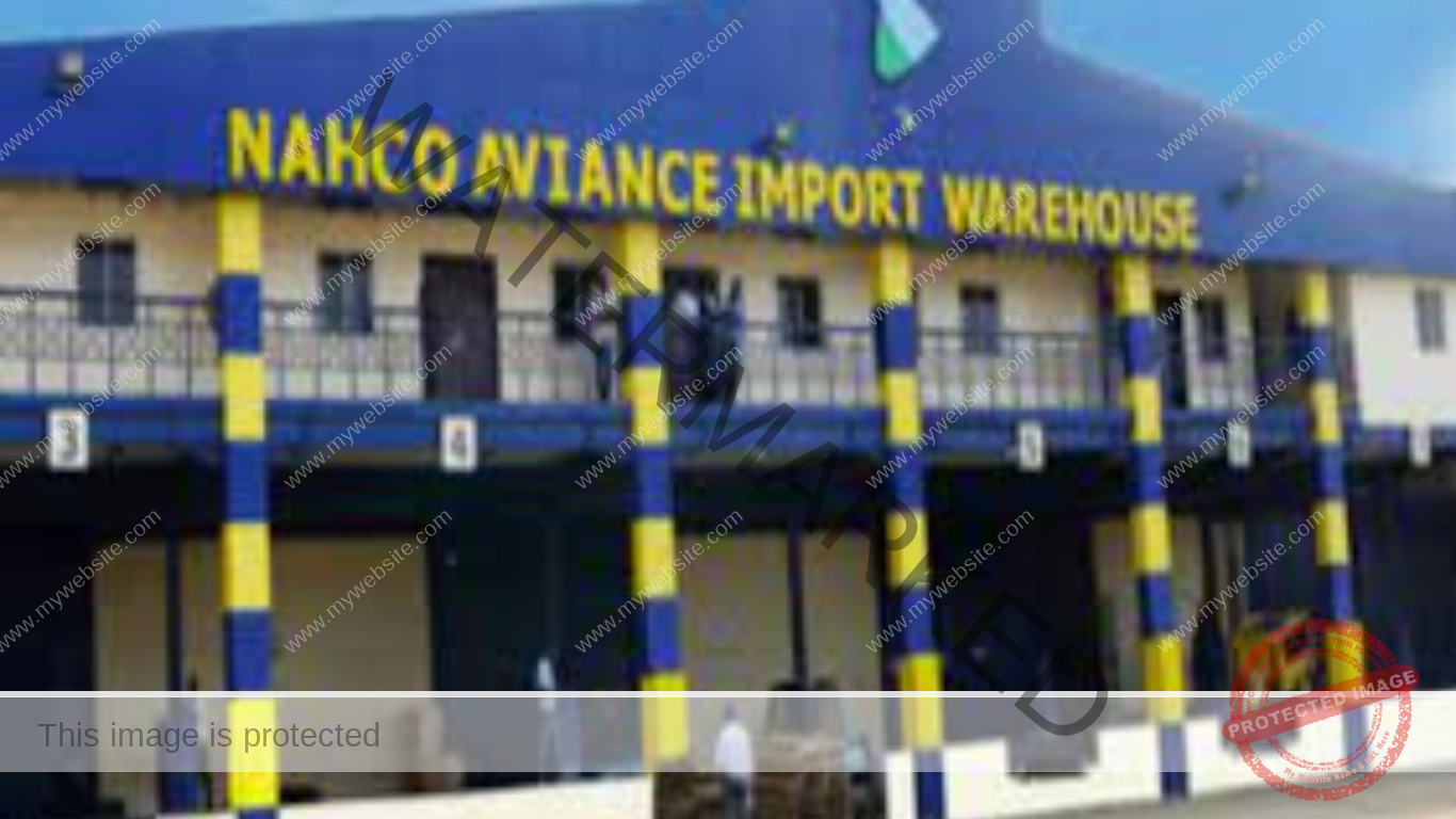 NAHCO PROPOSED 300% TARIFFS INCREASE 2023