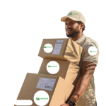 Cargonaija Lagos Delivery