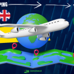 Cost of Shipping from UK to Nigeria in 2025 – Updated Guide