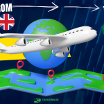 How to Ship from the UK to Nigeria in 2025 — Complete Guide