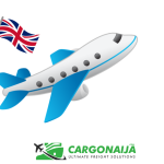 Cheap Cargo from UK to Sierra Leone – How to Save Money on Shipping