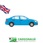 Car Shipping to Sierra Leone from the UK – Everything You Need to Know