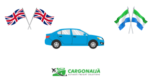 Read more about the article Car Shipping to Sierra Leone from the UK – Everything You Need to Know