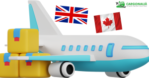 Read more about the article How to Package Cargo Properly for Canada (Airport‑to‑Airport Guide)