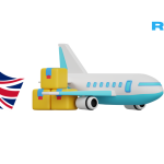 How to Send Cargo from the UK to Rwanda – A Step-by-Step Guide