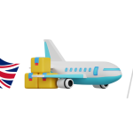 Cheap Cargo from UK to Egypt – How to Save Money on Shipping