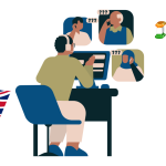 How Long Does Cargo Take from UK to India?