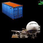 How Much Does It Cost to Ship from UK to Ghana?