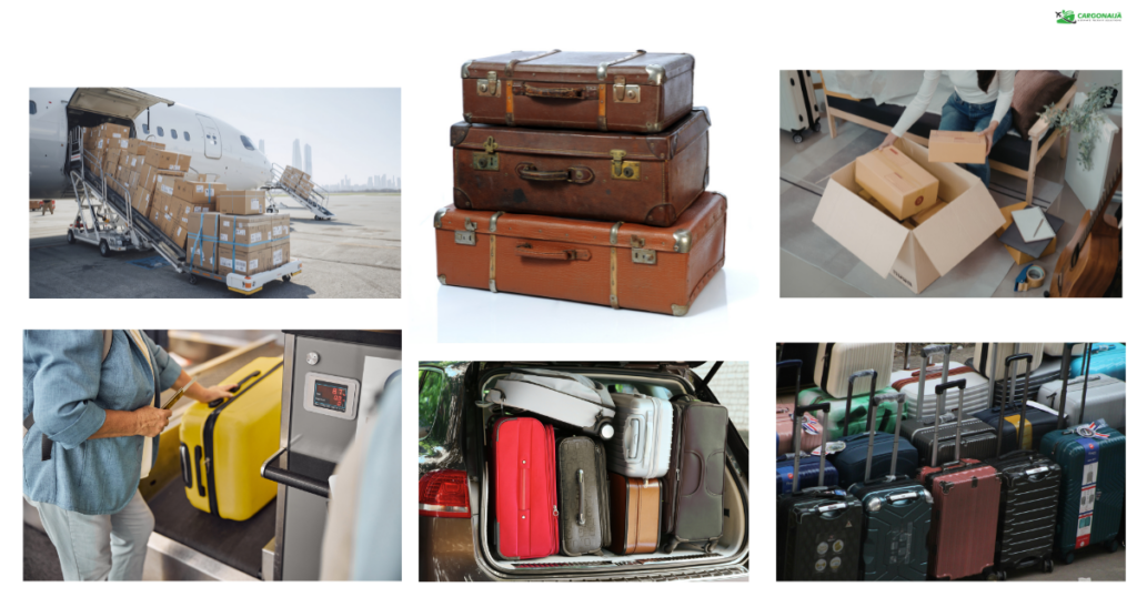 air cargo from UK to Ethiopia