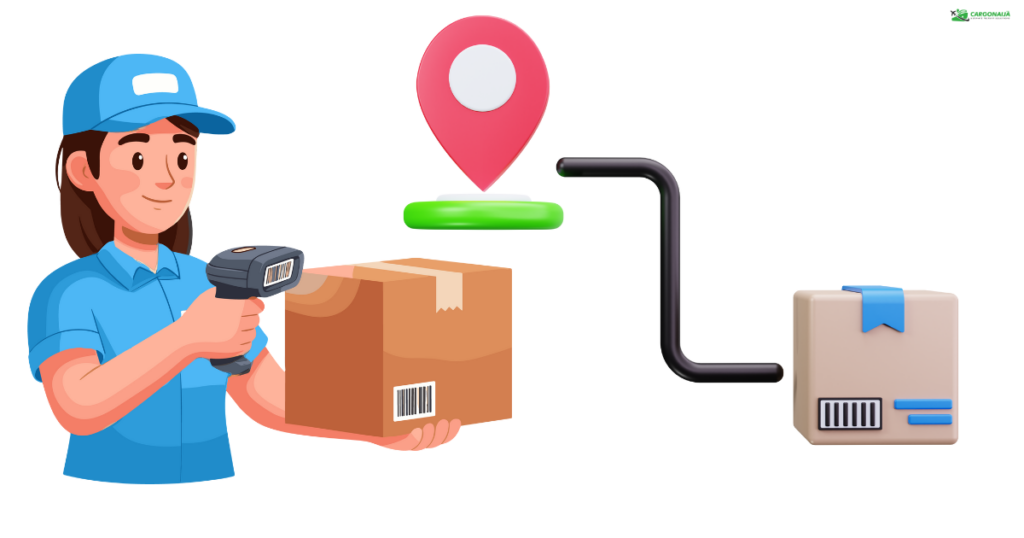 air cargo from UK to Philippines