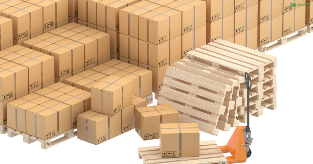 cargo rates from UK to Nigeria air cargo and barrel shipping price table Cargonaija